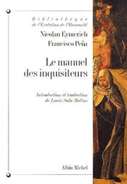 Directorium Inquisitorium (Nicolau Eymrich, Francisco Pena)