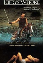 The Kings Whore (1990)