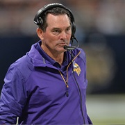 Mike Zimmer