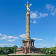 Siegessäule Berlin