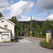 Gjerstad