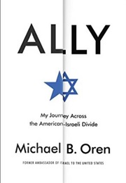 Ally (Oren)