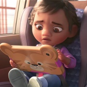 Baby Moana Look Alike From Wreck It Ralph 2