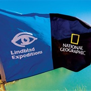 Lindblad Expeditions-National Geographic