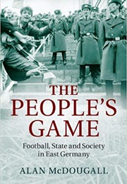 The People's Game (Alan Mcdougall)