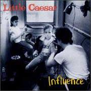 Little Cæsar - Influence