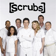 Scrubs