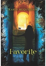 Favorite (Karen McQuestion)