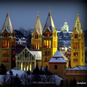 Pécs