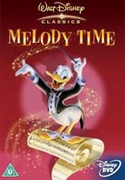 Melody Time (1948)