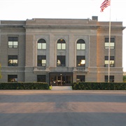 Kennebec, South Dakota