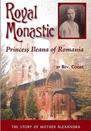 Royal Monastic (Bev Cooke)