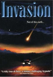 Invasion (2005)