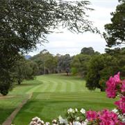 Royal Canberra (Westbourne Course)