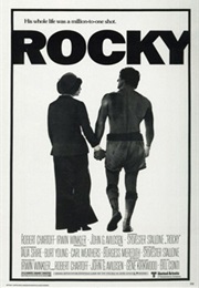 Lady Gaga - Rocky (1976)