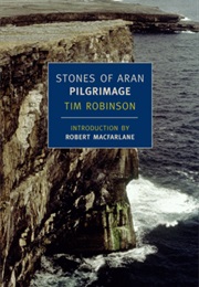 Stones of Aran: Pilgrimage (Tim Robinson)