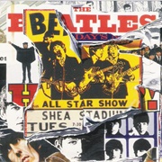 Anthology 2 - The Beatles
