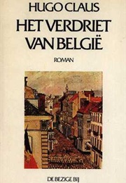 Het Verdriet Van België (Hugo Claus)