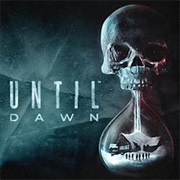 Until Dawn (PS4, 2015)