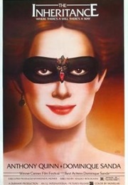 The Inheritance (L'eredita Ferramonti) (1976)