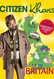 Citizen Khan (Adil Ray)