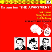 Theme From the Apartment - Ferrante &amp; Teicher