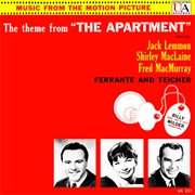 Theme From the Apartment - Ferrante & Teicher