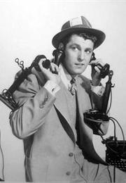 The Keefe Brasselle Show