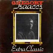 Gregory Isaacs - Extra Classic