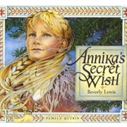 Annika's Secret Wish