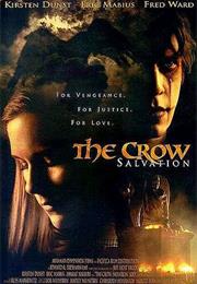 The Crow: Salvation (2000)