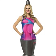 Lava Lamp