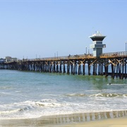 Seal Beach, California