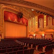 Warner Theater