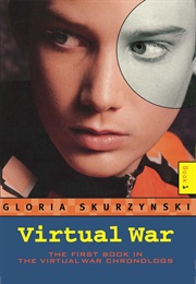 Virtual War (Gloria Skurzynski)