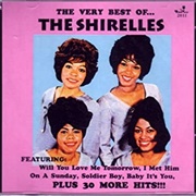 The Shirelles - The Very Best of the Shirelles