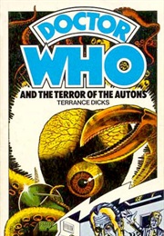 Terror of the Autons (Terrance Dicks)