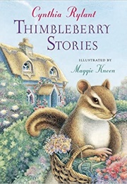 Thimbleberry Stories (Cynthia Rylant)