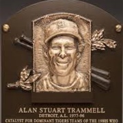 Alan Trammell