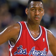 Danny Manning