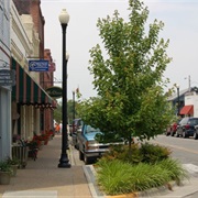 Columbia, North Carolina