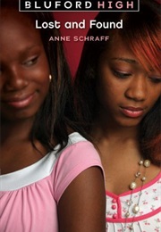 Lost and Found (Schraff)