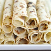 Lefse (Minnesota)
