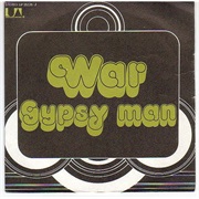 Gypsy Man - War