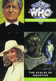 The Scales of Injustice (Gary Russell)