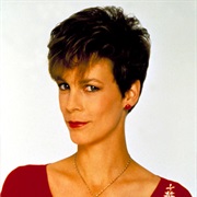 Jamie Lee Curtis