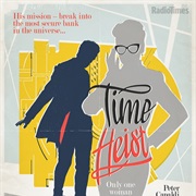 Time Heist