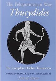 The Peloponnesian War (Thucydides)
