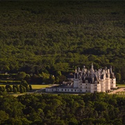 Domain National De Chambord