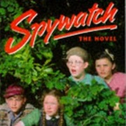 Spywatch (Look and Read)